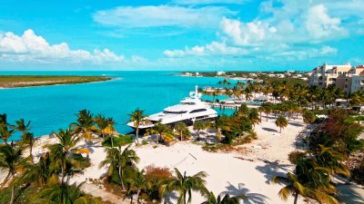 best family regions turks caicos