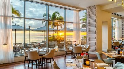 best family restaurants trinidad