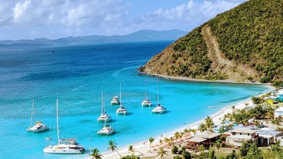 caribbean-jost-van-dyke-white-bay bvi