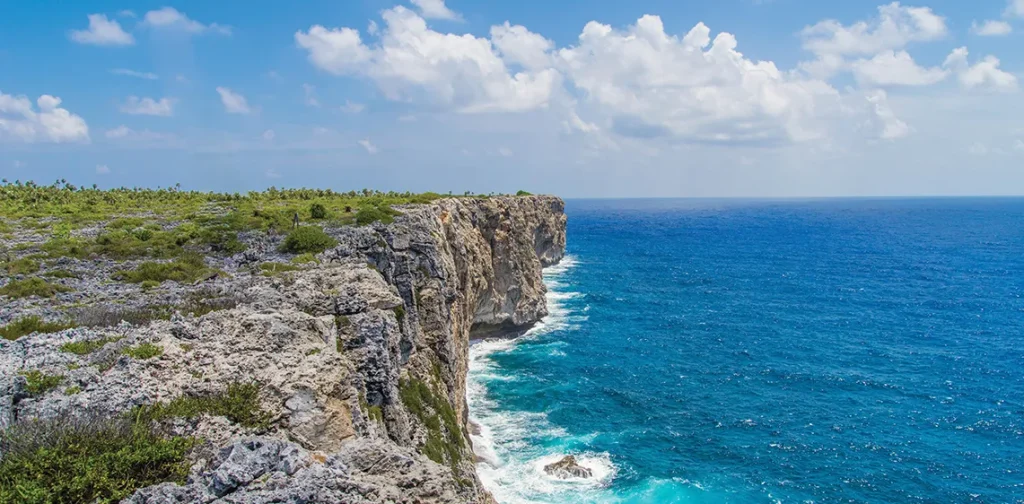 cayman brac