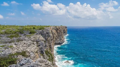cayman brac