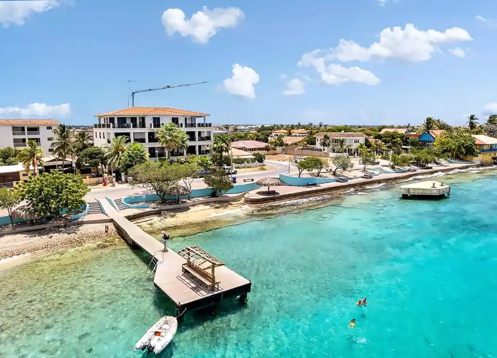 chachacha-beach-bonaire