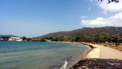 family activities chaguaramas-board-walk-trinidad
