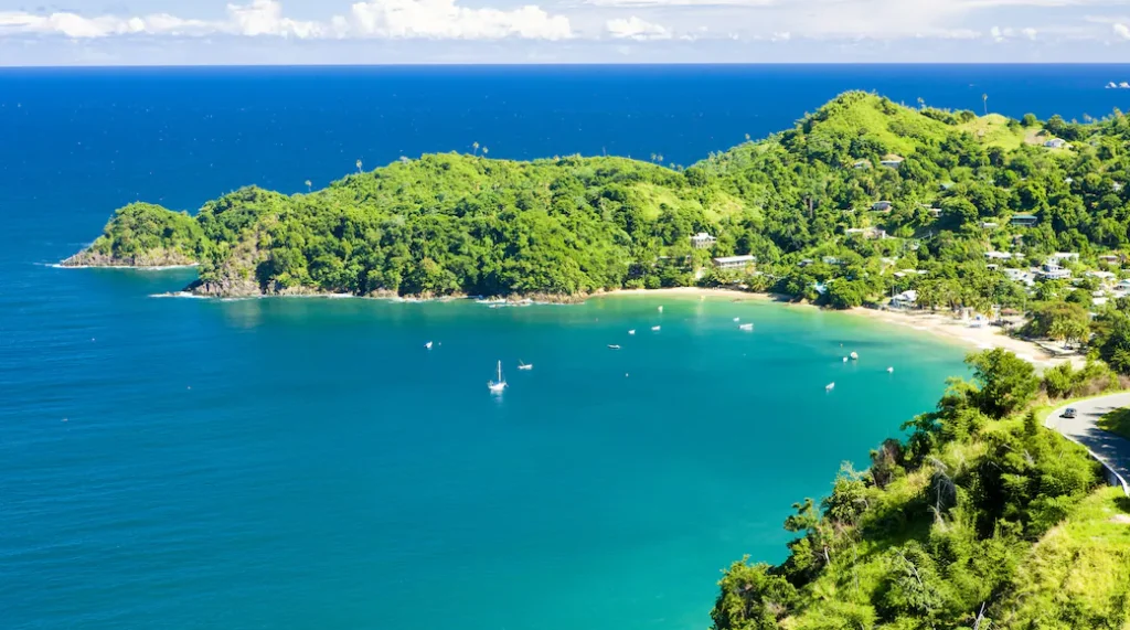 family activities tobago