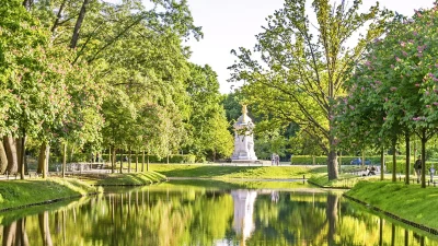family attraction tiergarten berlin