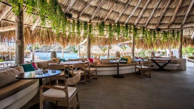 family friendly restaurant curacao