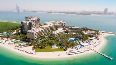 family hotels Rixos Dubai