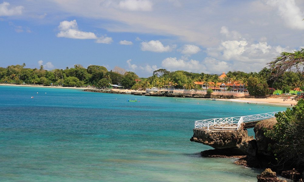 family regions Crown-Point-Tobago