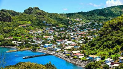 family regions st vincent