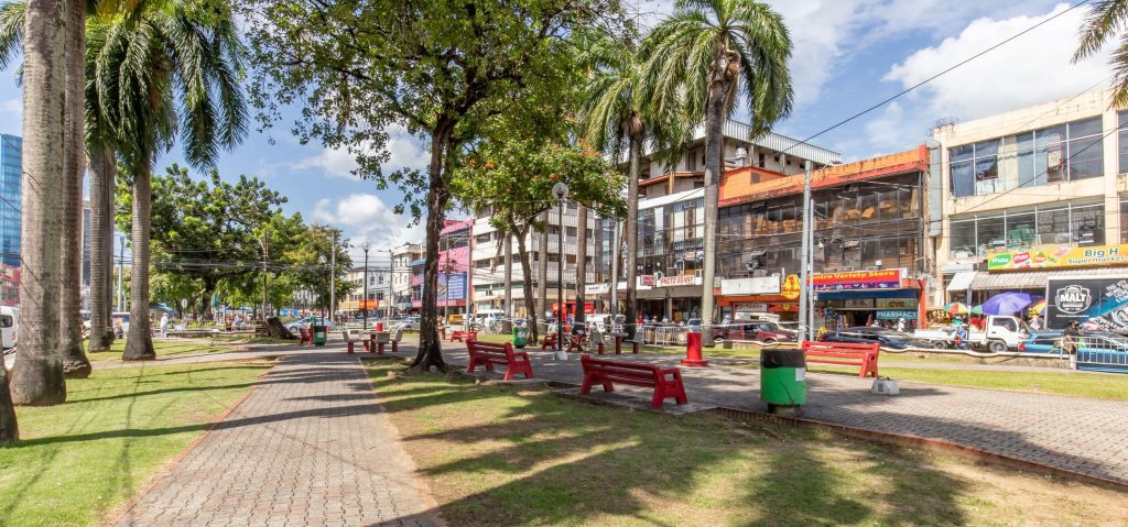 family regions trinidad