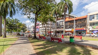 family regions trinidad