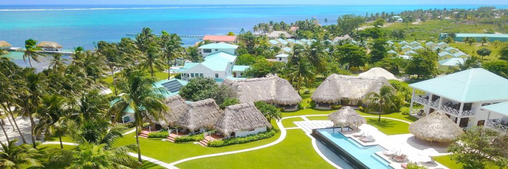 family regions victoria house ambergris caye belize