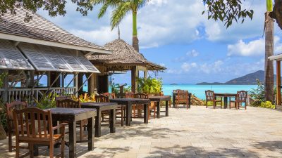 family restaurants barbuda