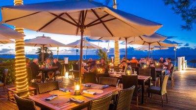 family restaurants turks caicos