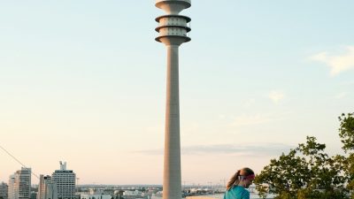 Berlin family regions