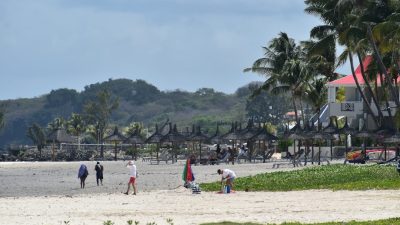 best family beaches St Vincent