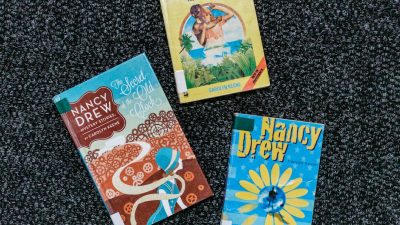 award winning 1st 2nd grade books