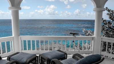 top family hotels Cayman Islands