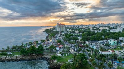 best hotels for families Puerto Rico