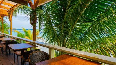 top family restaurants Barbados