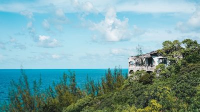 family friendly hikes Barbados