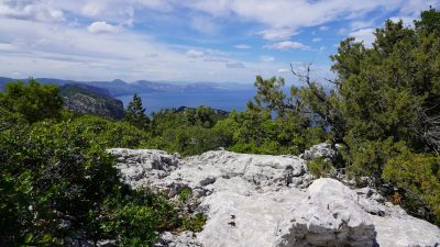 Anguilla family friendly hikes