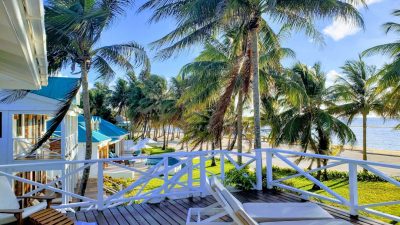 cayman vacation all inclusive resorts