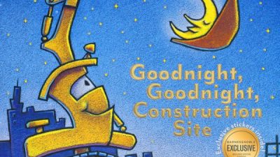goodnight construction site