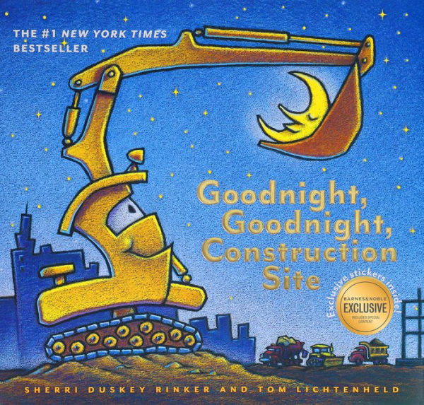 goodnight construction site