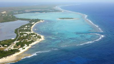 little cayman