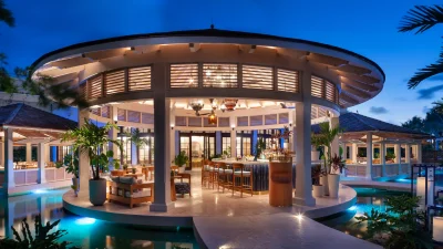 nassau family restaurants bahamas