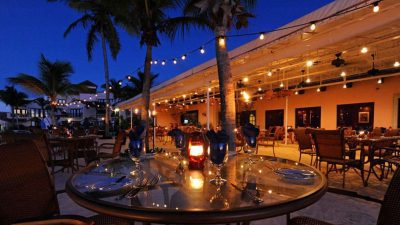 restaurant anguilla