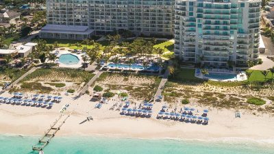 ritz carlton turks-caicos