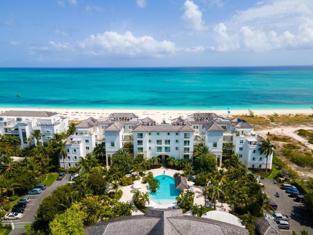 west bay club turks caicos resort