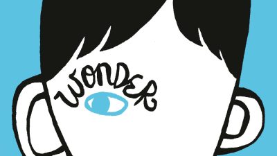 wonder book