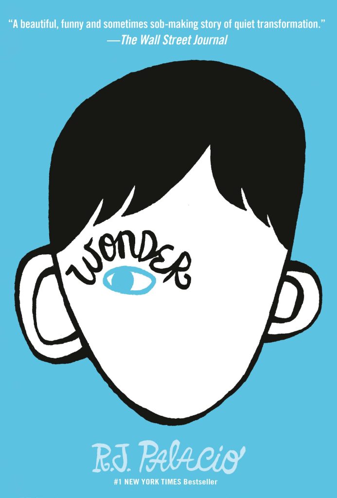 wonder book