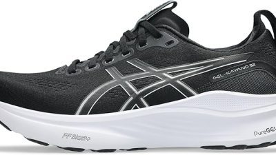 asics gel kayano 29