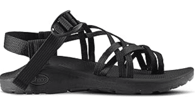 cloud x2 womens sandal