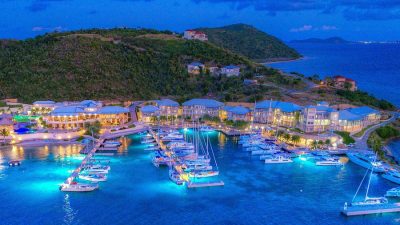 family hotels scrub island resort bvi