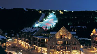 family ski keystone resort colorado