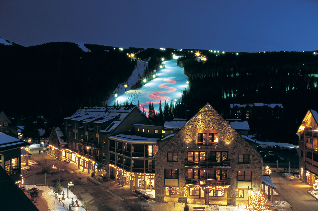family ski keystone resort colorado