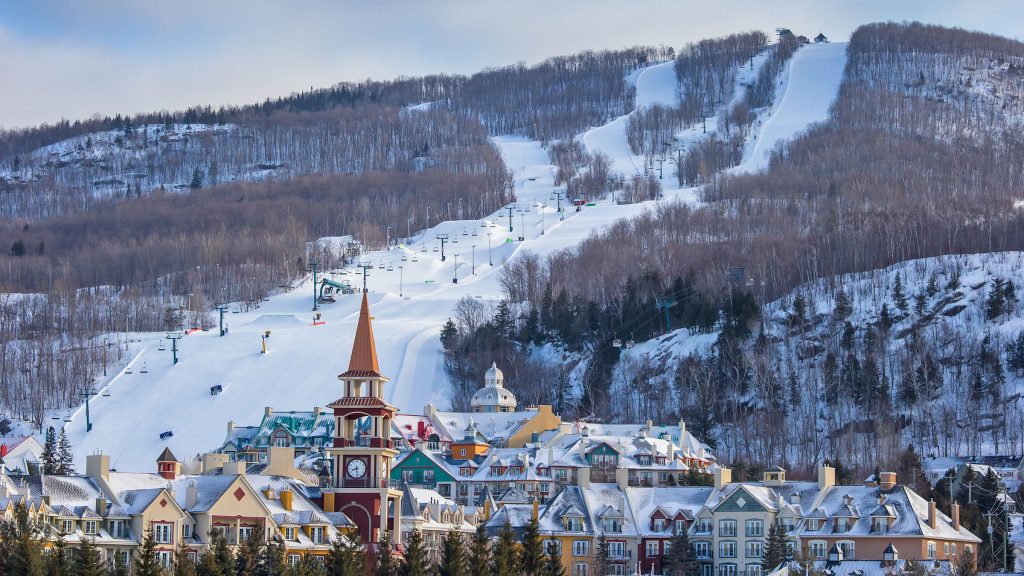 family-ski-mont-tremblant-montreal