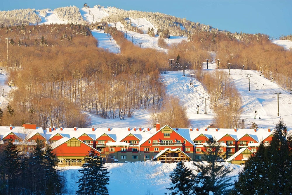 family-ski-mount snow-vt