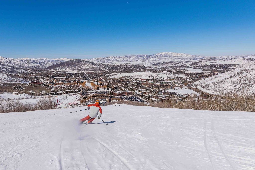 family-ski-park city utah