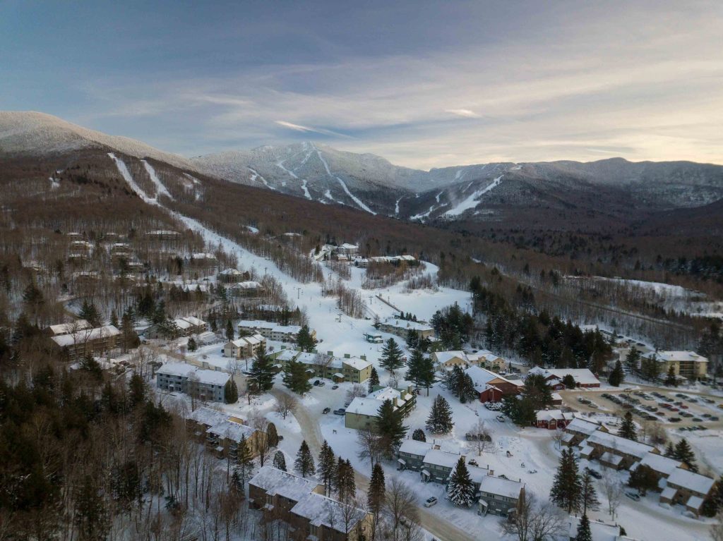 family ski smugglers notch vt