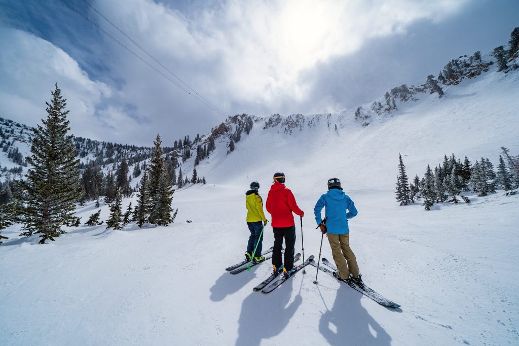 family-ski-snowbird-utah