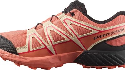 salomon speedcross waterproof shoes