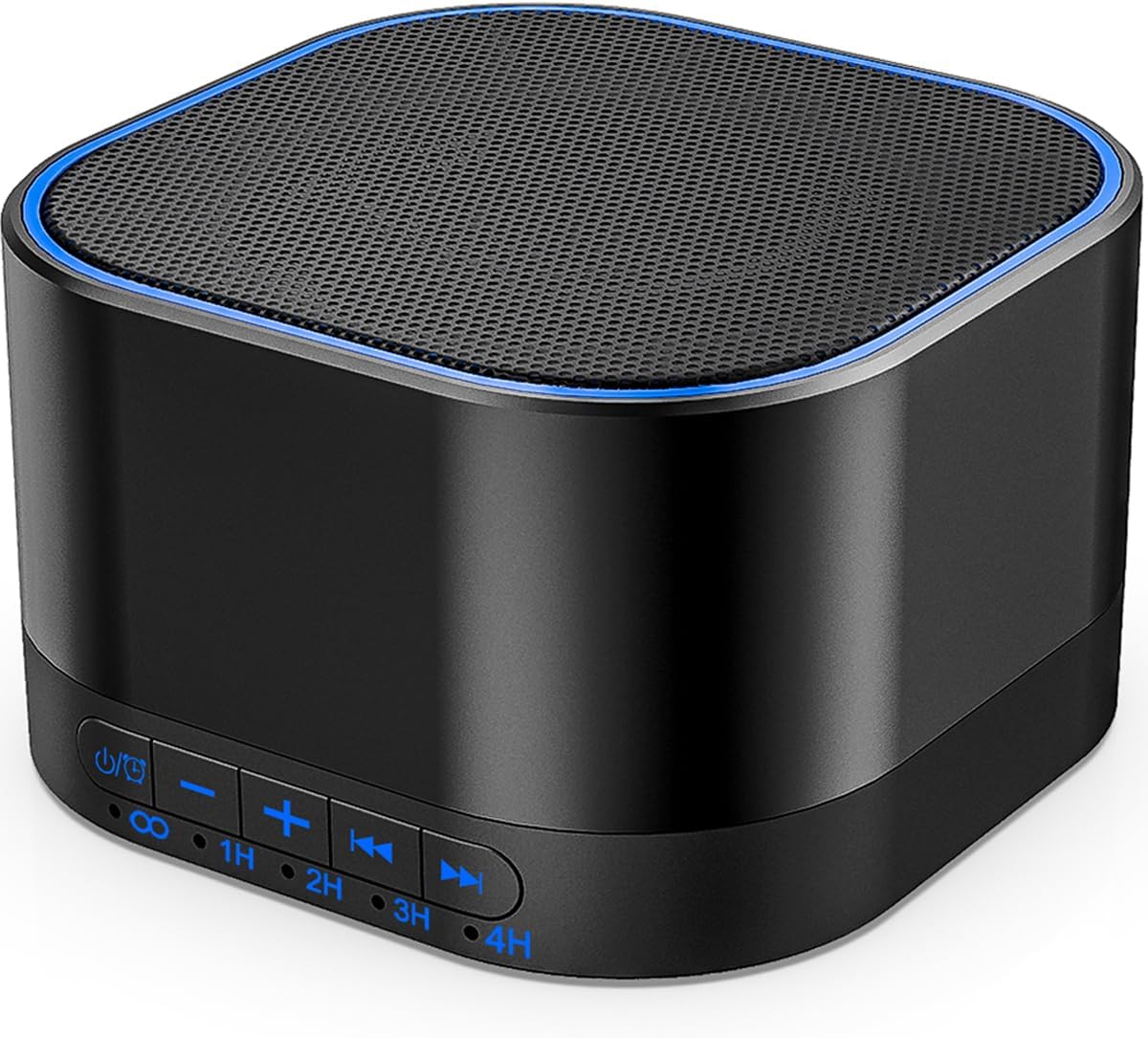 Best Portable White Noise Sound Machine for Babies and Kids
