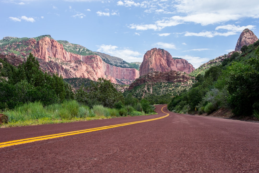 Where to Stay Near National Park