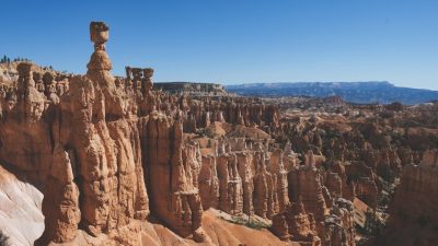 3 Day National Park Itinerary for Families